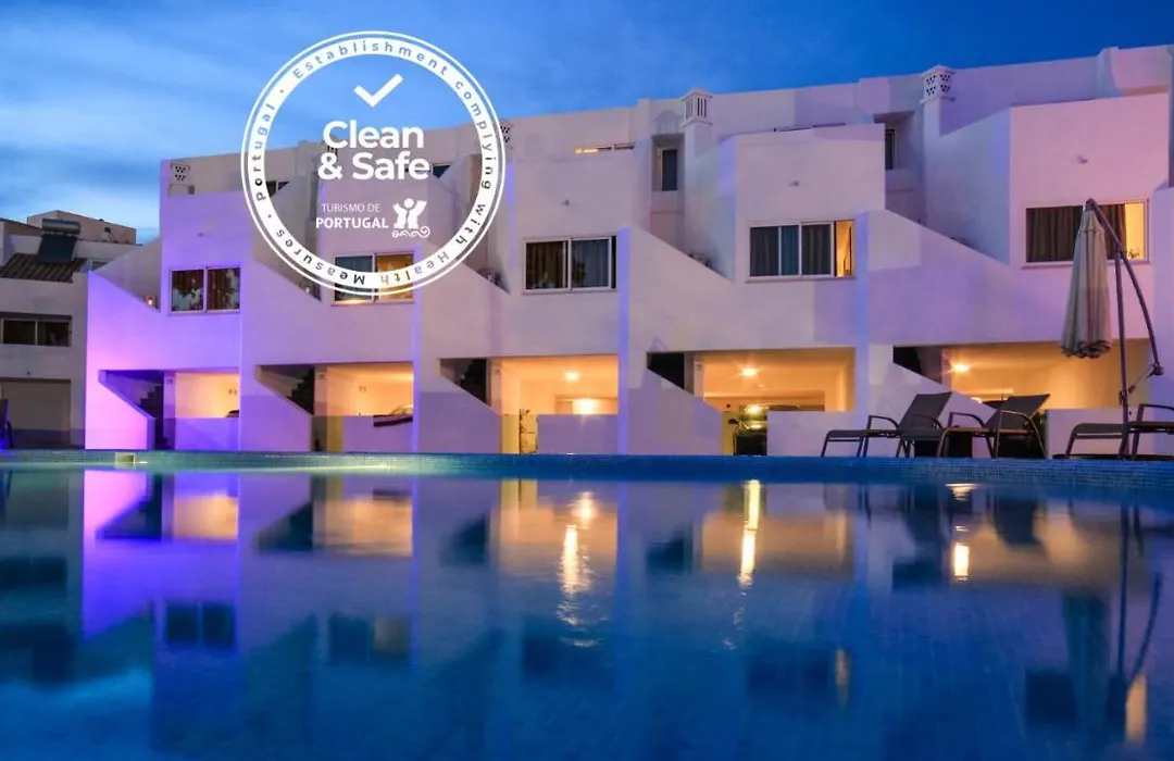 Lagoa Hotel-1